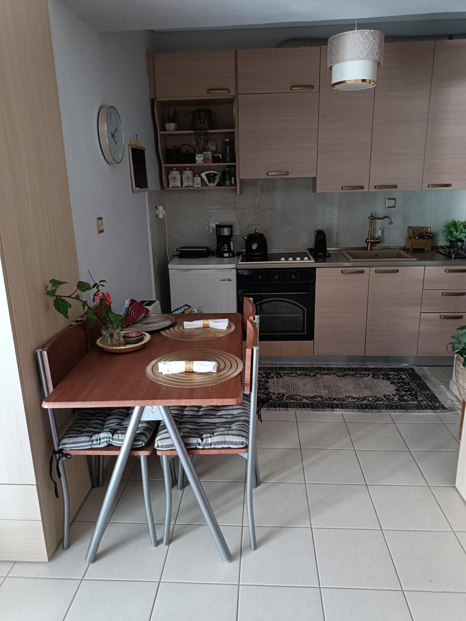 Studio Anna-Maria Apartman Szaloniki Kültér fotó